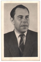 Константин Сорокин Фотооткрытка артикул 3342c.
