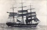 Мacquarie (ex Melbourne) Открытка артикул 3419c.