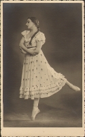 Дудинская Наталья Михайловна - Фотография артикул 3449c.