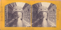 Стереопара "Венеция" Фотография артикул 3463c.