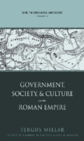 Rome, the Greek World, and the East: Volume 2: Government, Society, and Culture in the Roman Empire артикул 3389c.